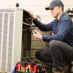 Do you want to know the average lifespan of a commercial HVAC unit and what factors affect it? Read this blog to find out.