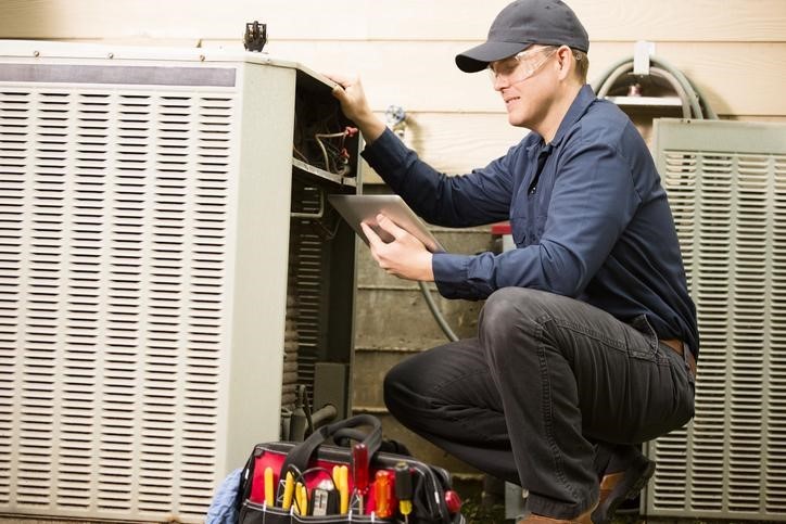 How Long Does a Commercial HVAC Unit Last?