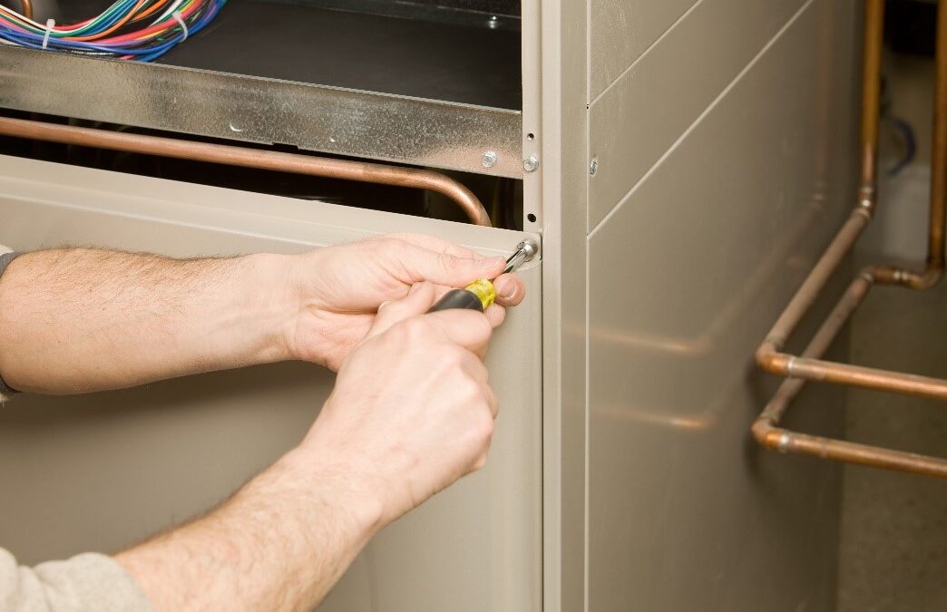 3 Common Commercial Furnace Troubleshooting Situations